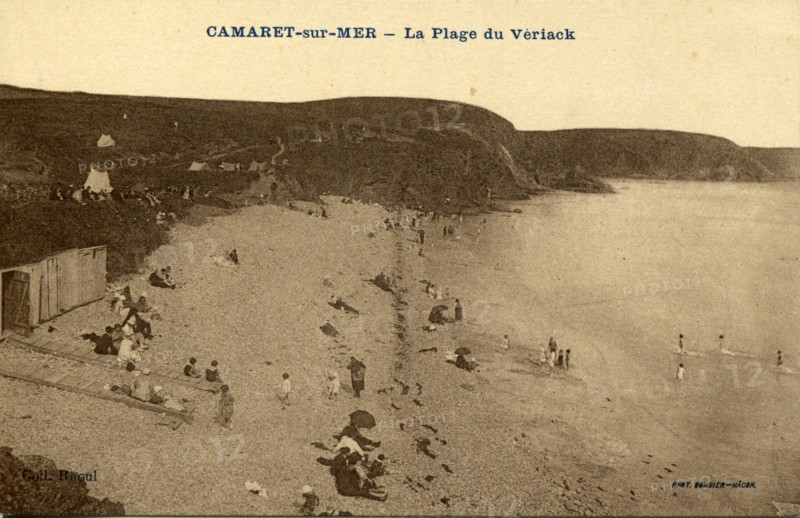 Camaret-sur-Mer