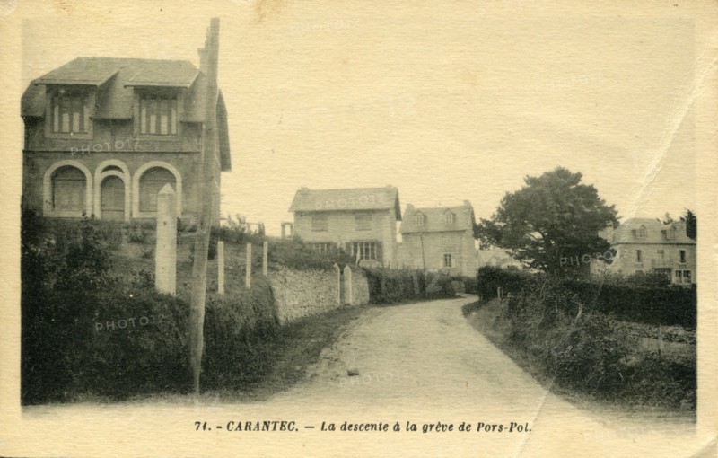 Carantec