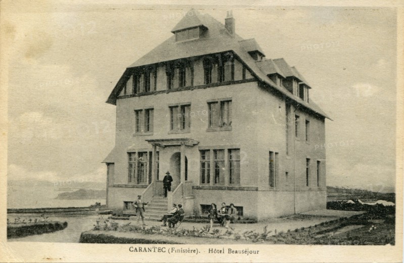 Carantec