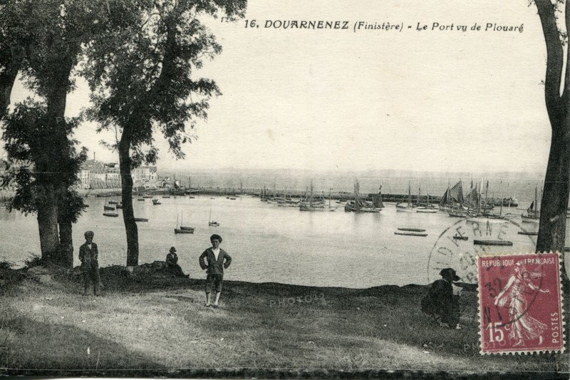 Douarnenez
