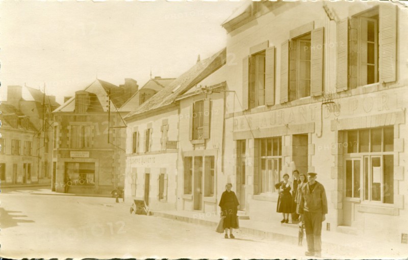 Guilvinec