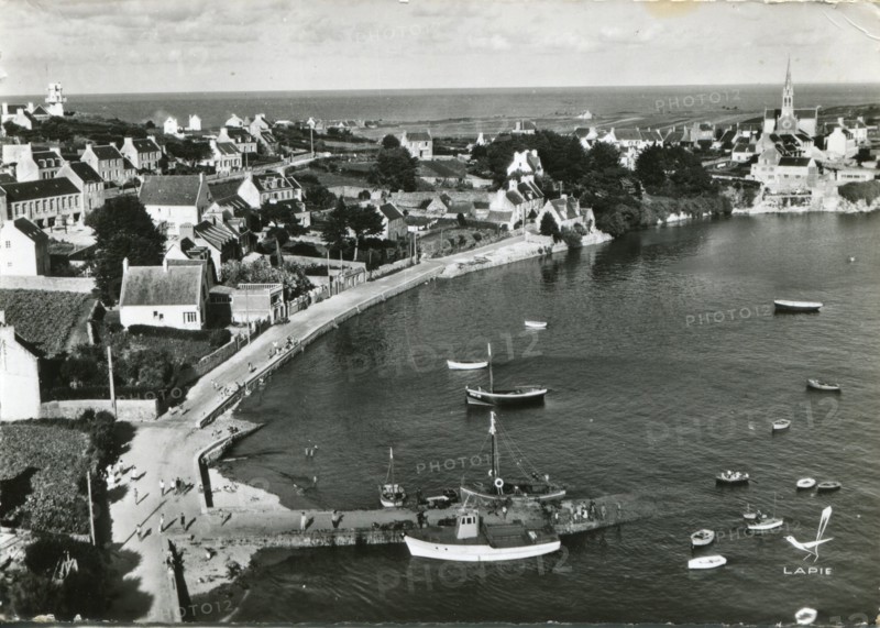 Ile-de-Batz