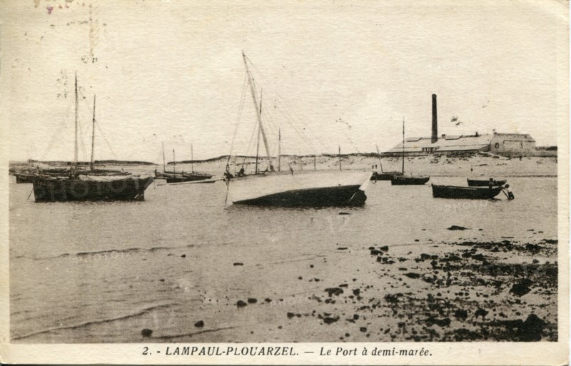 Lampaul-Plouarzel
