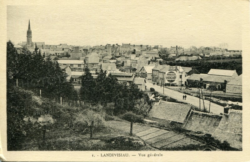 Landivisiau