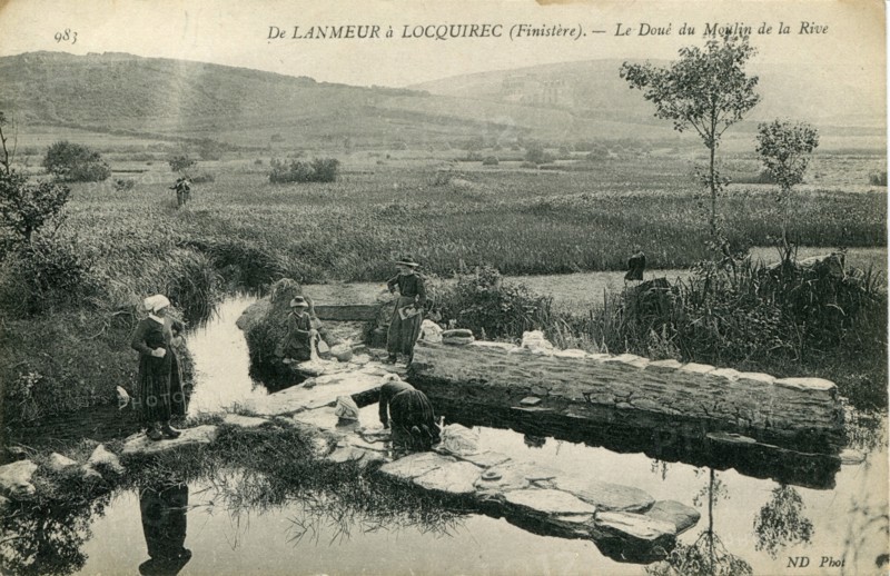 Lanmeur