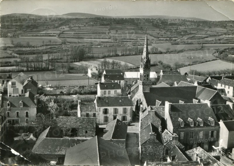 Plomodiern