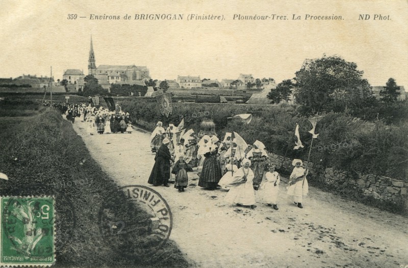 Plouneour-Trez