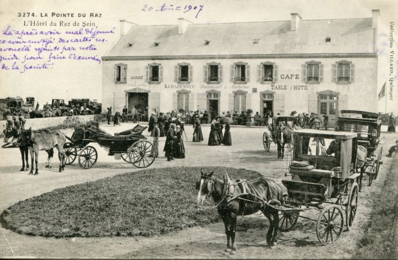Pointe-du-Raz