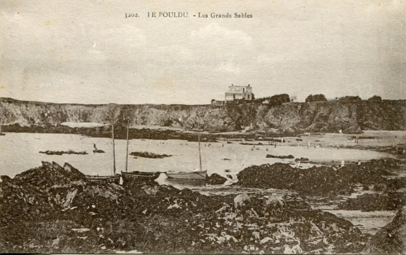 Pouldu