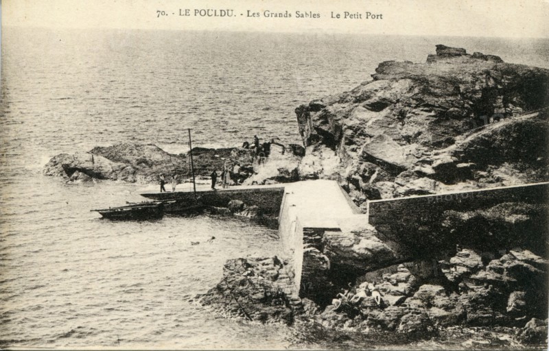 Pouldu