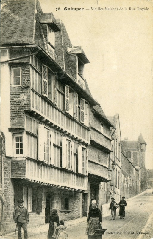Quimper