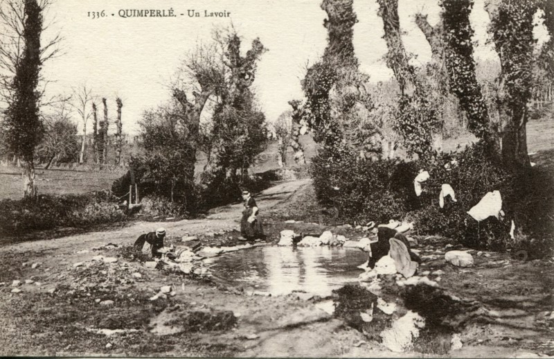Quimperle
