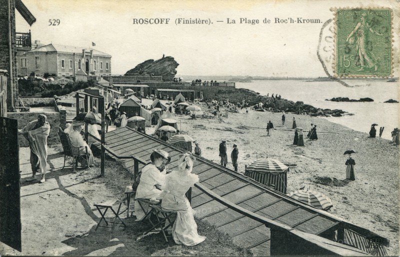 Roscoff