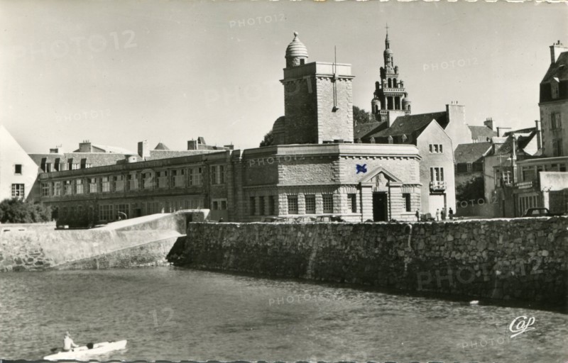 Roscoff