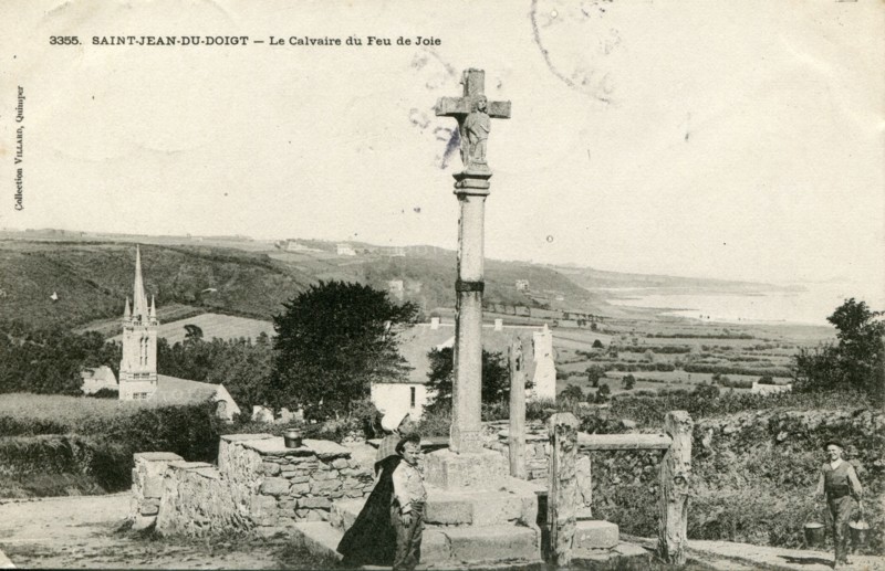 Saint-Jean-du-Doigt