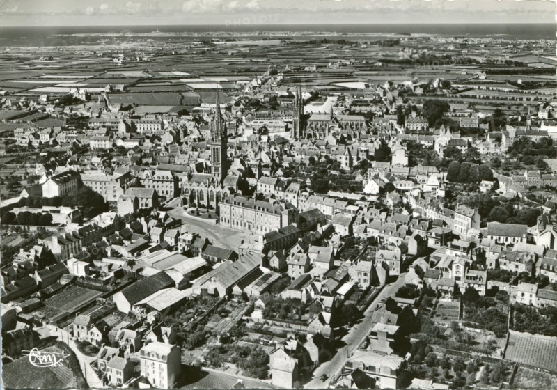 Saint-Pol-de-Leon