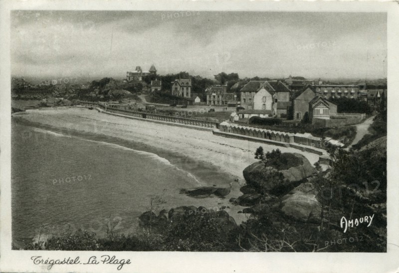 Tregastel-le-Diben