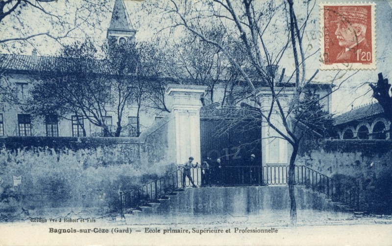 Bagnols-sur-Ceze