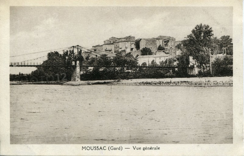 Moussac
