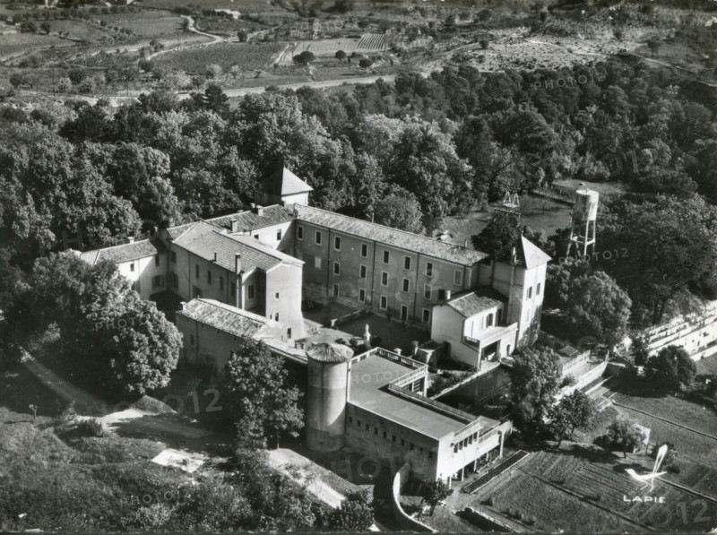 Pompignan