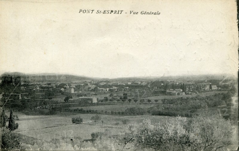 Pont-Saint-Esprit