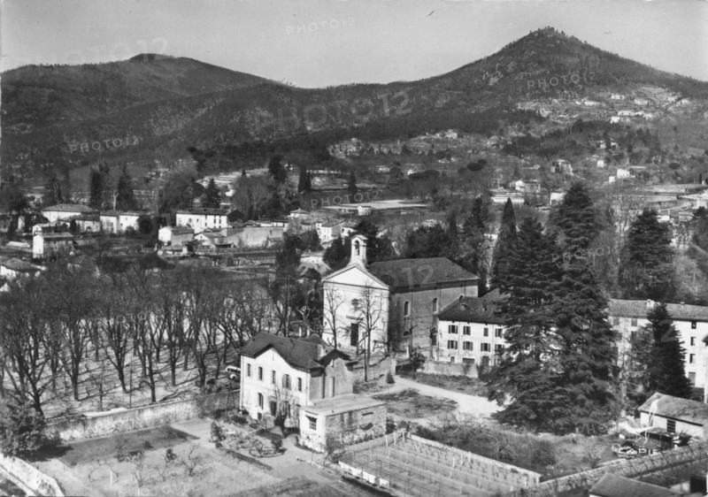 Saint-Jean-du-Gard