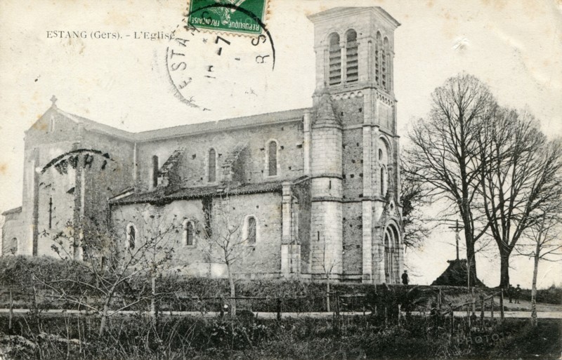 Estang