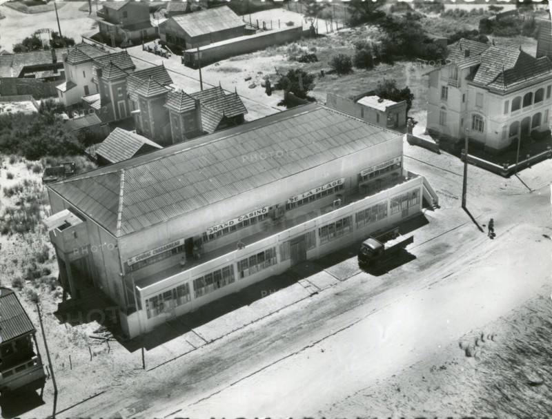 Lacanau