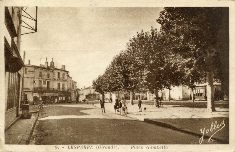 Lesparre-Medoc