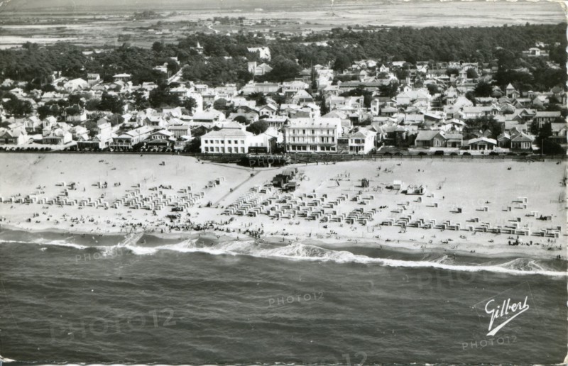 Soulac-sur-Mer