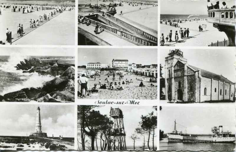 Soulac-sur-Mer