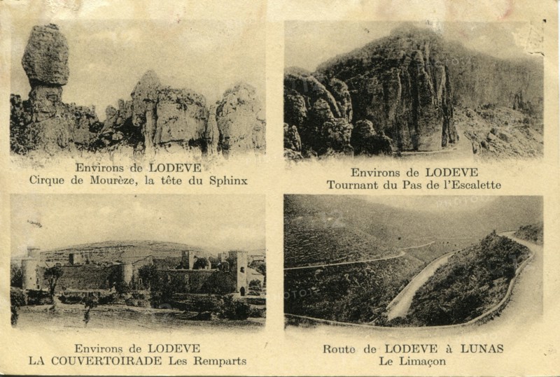 Lodeve