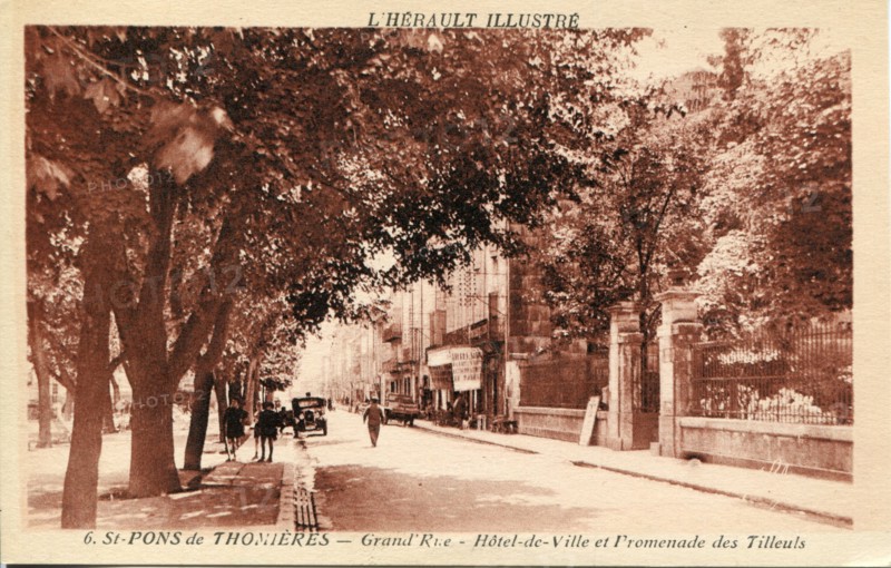 Saint-Pons