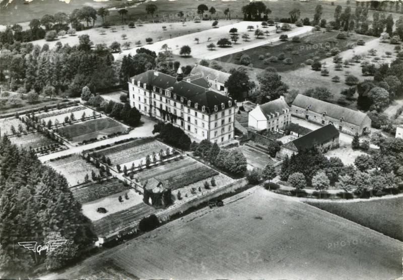 Bains-sur-Oust