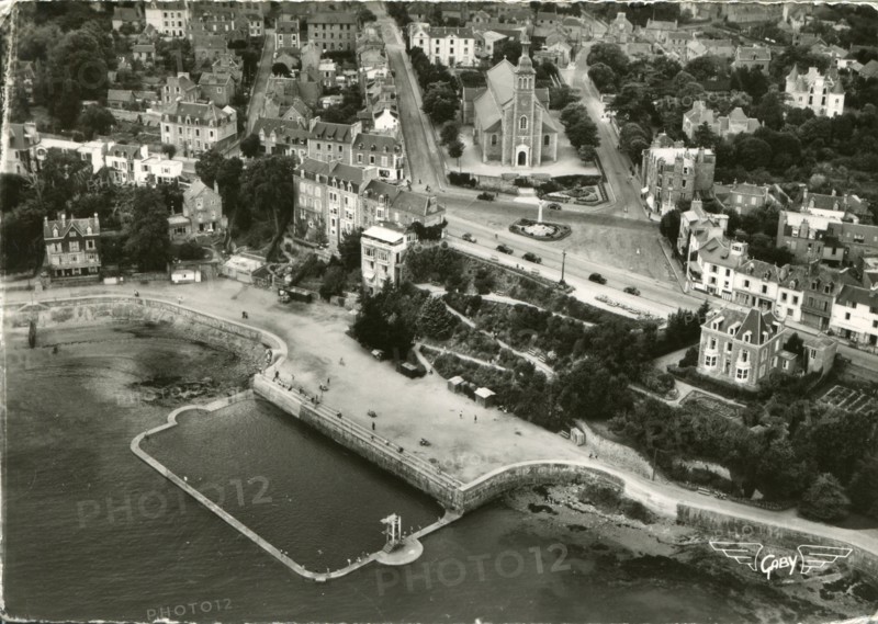 Dinard