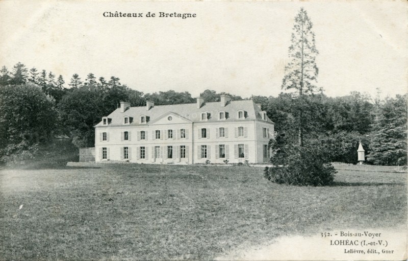 Loheac