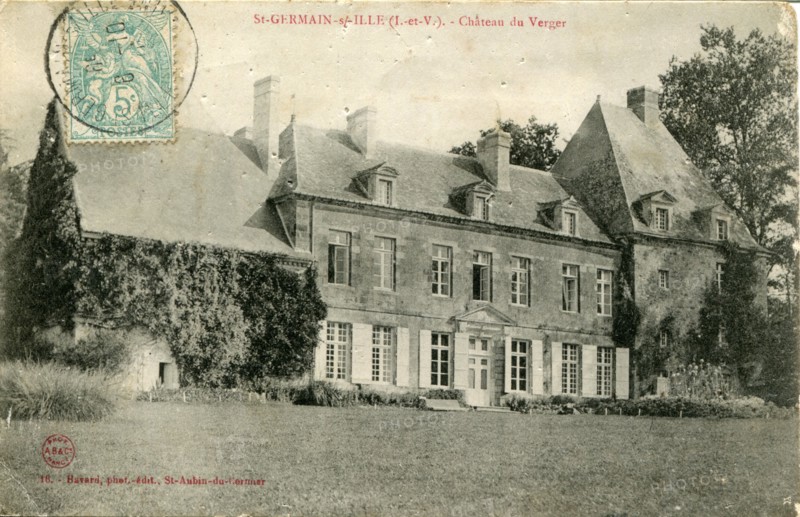 Saint-Germain-sur-Ille