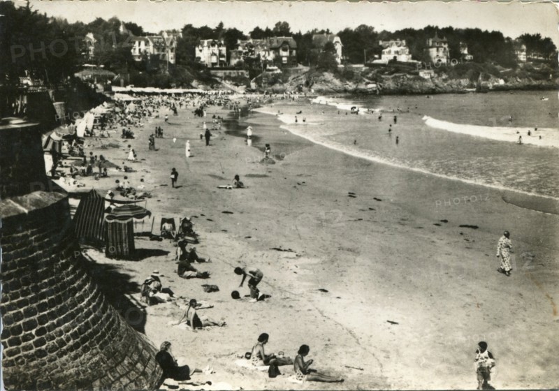 Saint-Lunaire