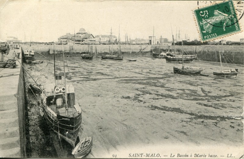 Saint-Malo