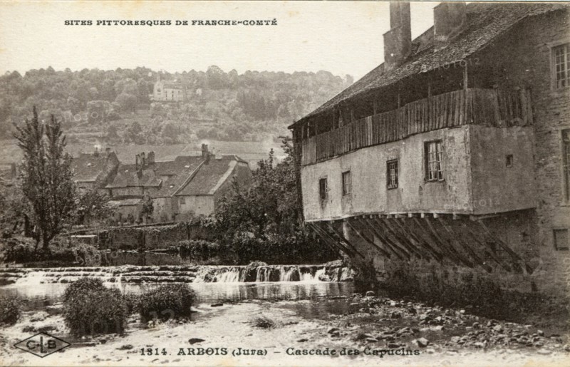 Arbois