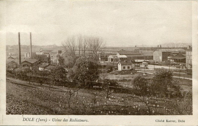 Dole.