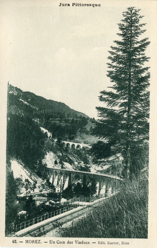 Morez.