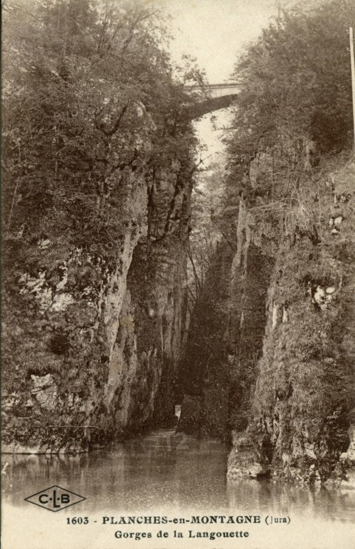 Planches-En-Montagne.