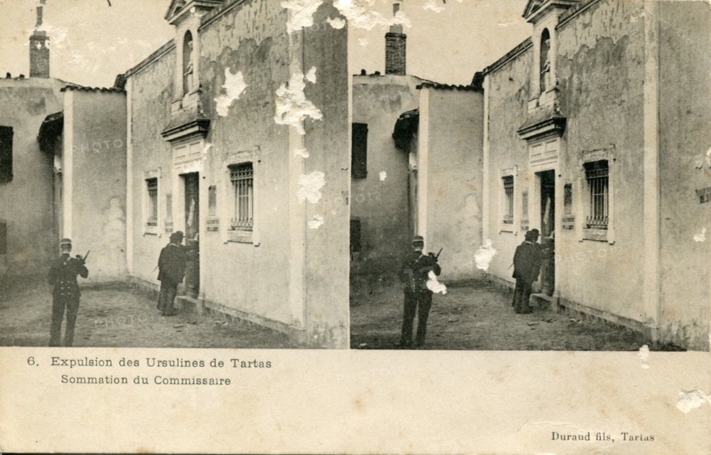 Tartas.