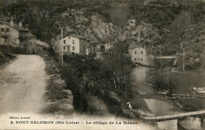 Pont-Salomon.