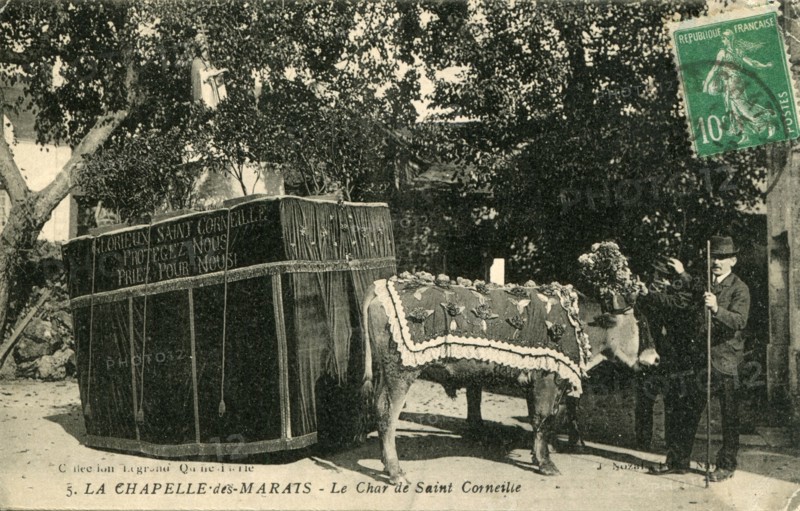 Chapelle-Des-Marais.