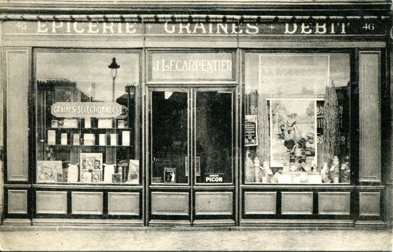 Cherbourg.