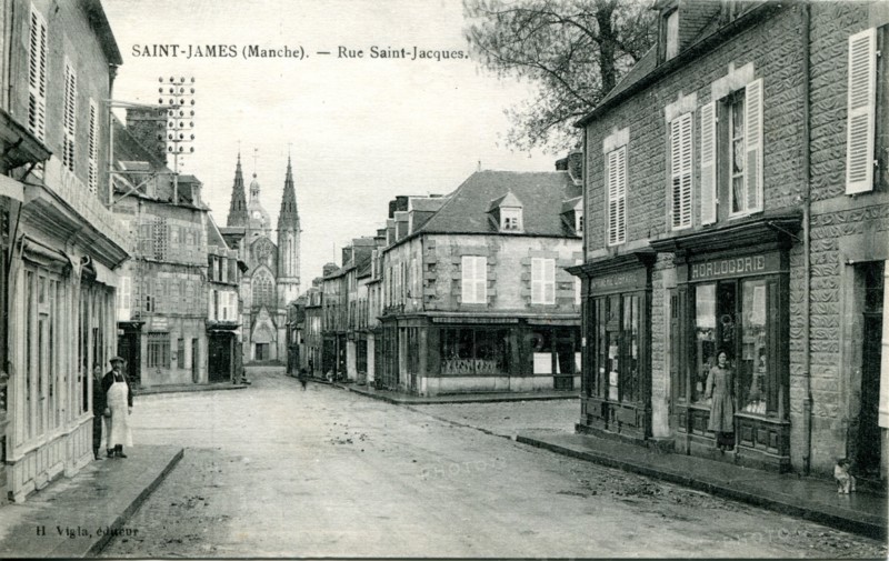 Saint-James.