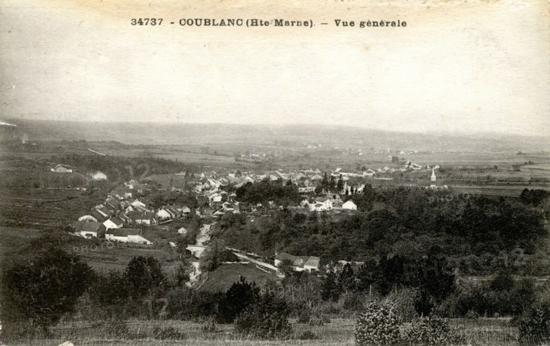 Coublanc.