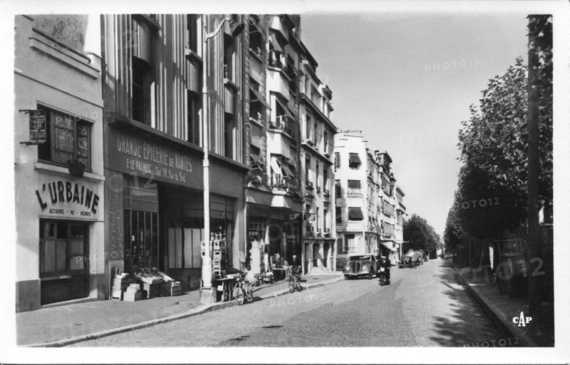 Lorient